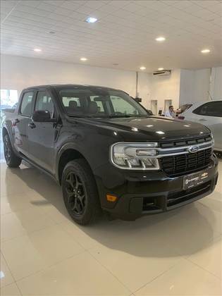 FORD MAVERICK 2.0 ECOBOOST GASOLINA LARIAT FX4 AUTOMÁTICO